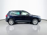 Used 2017 Volkswagen Tiguan Wolfsburg Edition image 6