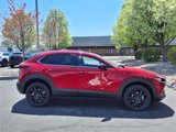 New 2025 MAZDA CX-30 AWD 2.5 S w/ Select Sport Pkg image 6