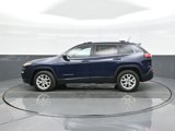 Used 2015 Jeep Cherokee Latitude w/ Cold Weather Group image 4