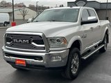 Used 2017 RAM 3500 Laramie Longhorn image 3