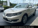 Used 2017 Lincoln MKX Reserve w/ Lincoln MKX Climate Package image 4
