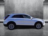Certified 2024 Cadillac XT4 Premium Luxury image 4
