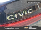 Used 2023 Honda Civic Sport image 4