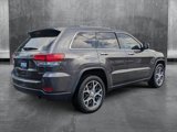 Used 2020 Jeep Grand Cherokee Limited w/ Luxury Group II image 5