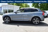 Used 2019 Volvo XC60 T5 Momentum w/ Premium Package image 4