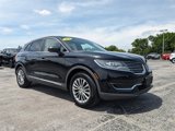 Used 2016 Lincoln MKX Select w/ Select Plus Package image 2