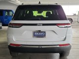 New 2025 Jeep Grand Cherokee Laredo X image 4