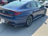 Certified 2020 Hyundai Sonata Limited image 6
