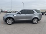Used 2020 Land Rover Discovery HSE Luxury image 2