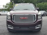 Used 2017 GMC Yukon Denali w/ Open Road Package image 2