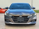 Used 2018 Honda Accord Sport image 2