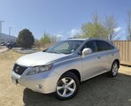 Used 2011 Lexus RX 350 AWD image 2