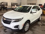 Certified 2024 Chevrolet Equinox LT image 5