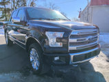 Used 2016 Ford F150 4x4 SuperCrew image 4