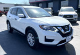 Used 2017 Nissan Rogue S image 3