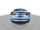 Used 2020 Ford Fusion SEL image 6