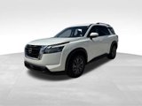 Used 2022 Nissan Pathfinder SV image 4