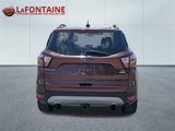 Used 2018 Ford Escape SE w/ SE Sync 3 Package image 4