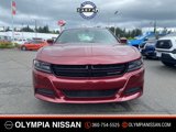 Used 2020 Dodge Charger SXT w/ Leather Interior Group image 3