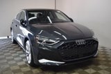 New 2025 Audi A3 2.0T Premium Plus image 2