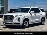 Used 2021 Hyundai Palisade Calligraphy image 4