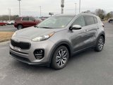 Used 2019 Kia Sportage EX image 4