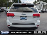 Used 2017 Jeep Grand Cherokee Laredo w/ Quick Order Package 2BE image 5