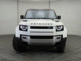 Used 2022 Land Rover Defender 110 image 2
