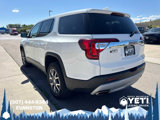 Used 2023 GMC Acadia SLE image 5
