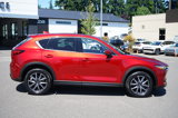 Used 2018 MAZDA CX-5 Grand Touring w/ Premium Package image 2
