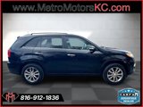 Used 2011 Kia Sorento SX image 6