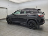 Used 2018 Jeep Compass Altitude image 3