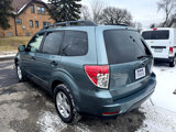 Used 2011 Subaru Forester 2.5X image 5