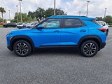 New 2025 Chevrolet TrailBlazer LT w/ Convenience Package image 6