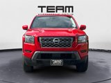 Used 2023 Nissan Frontier SV image 3