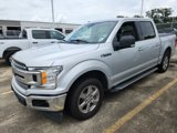 Used 2018 Ford F150 XLT w/ Equipment Group 302A Luxury image 2