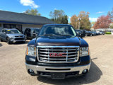 Used 2009 GMC Sierra 2500 SLT image 2