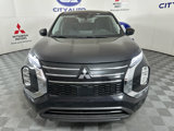 New 2025 Mitsubishi Outlander ES image 2