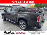 Used 2020 GMC Canyon Denali image 5
