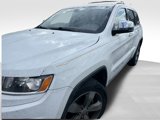 Used 2015 Jeep Grand Cherokee Limited image 3