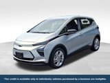 Used 2023 Chevrolet Bolt LT w/ Driver Confidence Package image 5