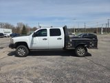 Used 2013 Chevrolet Silverado 2500 LT image 2