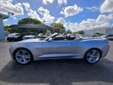 Used 2017 Chevrolet Camaro LT image 4