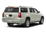 Used 2017 Chevrolet Suburban Premier image 5