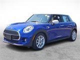 Used 2021 MINI Cooper 4-Door Hardtop w/ Driver Assistance Package image 3