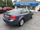 Used 2014 Chevrolet Cruze LS image 3