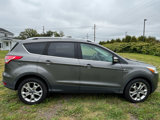 Used 2014 Ford Escape Titanium image 4