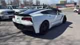 Used 2019 Chevrolet Corvette Stingray Coupe w/ 1LT image 5