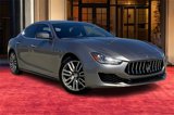 Used 2018 Maserati Ghibli image 2