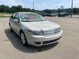 Used 2008 Lincoln MKZ image 6